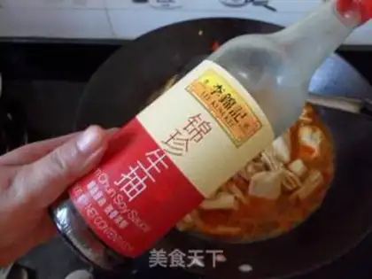 Make step 15