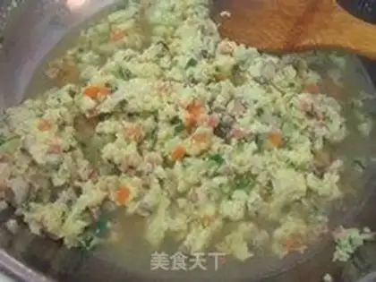 Make step 5