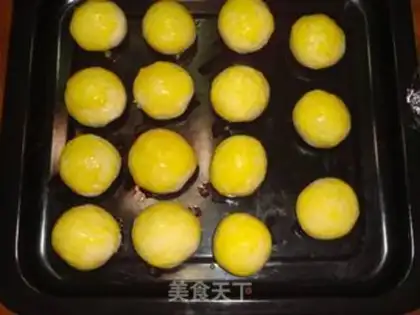Make step 8
