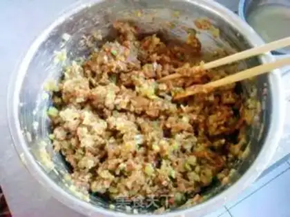 Make step 5