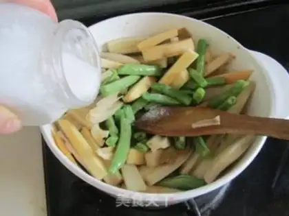 Make Soy sauce step 6