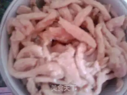 Make Fish fragrance step 2