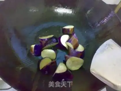 Make Curry step 3