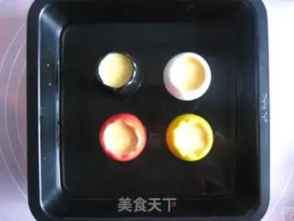 Make Soy sauce step 10
