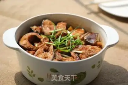 Make Soy sauce step 11