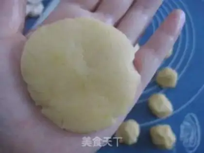 Make Old-fashioned peaches step 8