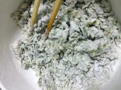Make Soup step 3