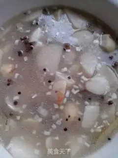 Make Potato-head sugar step 3