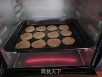 Make Old-fashioned peaches step 10