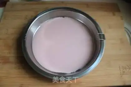 Make ♪ ♪ And the cinnamon ♪ step 5