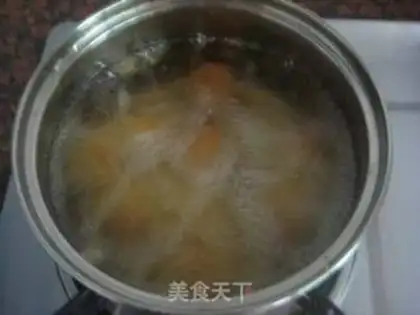 Make Carrotballs step 4