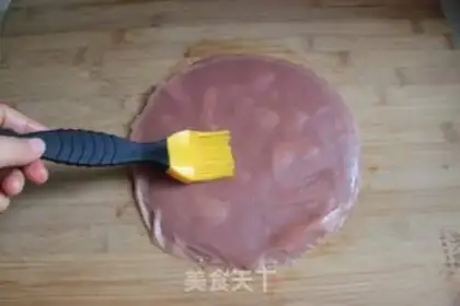 Make ♪ ♪ And the cinnamon ♪ step 10