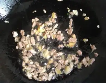 Make Sesame fragrance step 3