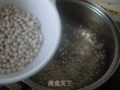 Make Watermelon step 1