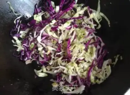 Make Sesame fragrance step 4