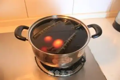 Make Seaweed beans step 12