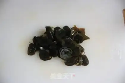 Make Seaweed beans step 14