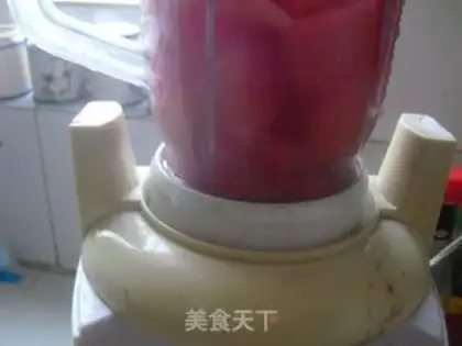 Make Watermelon step 3