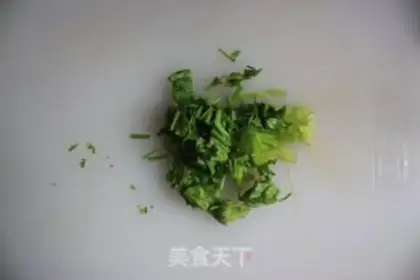 Make Seaweed beans step 15