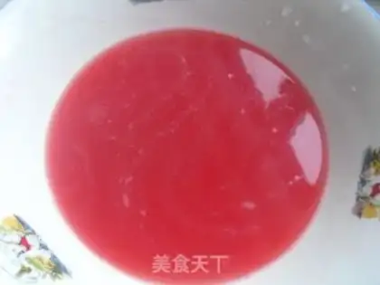 Make Watermelon step 4