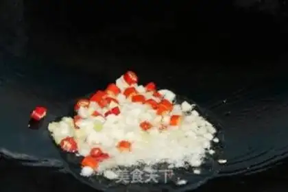 Make The dry beans step 2