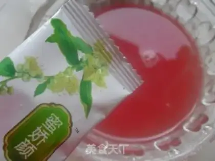 Make Watermelon step 5