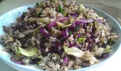 Make Sesame fragrance step 8