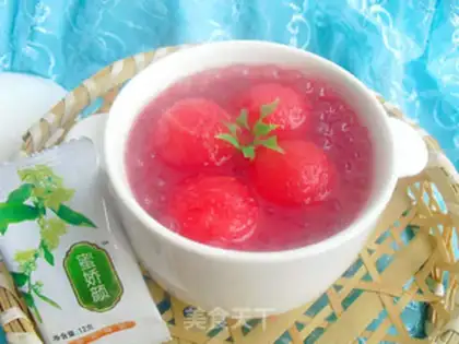 Make Watermelon step 6