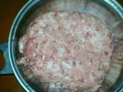 Make Egg rolls step 0