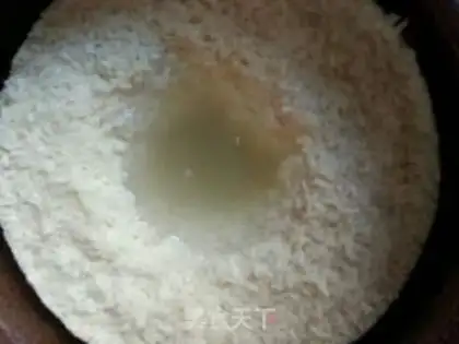 Make Sweet wine step 11