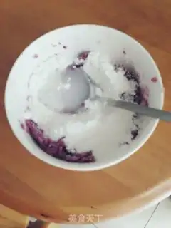 Make Spam-breed balls step 2