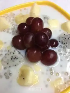 Make Fruit Simillo step 5