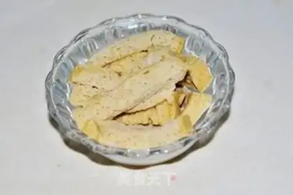Make Precious tofu step 6