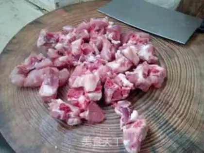 Make Sterilization step 0