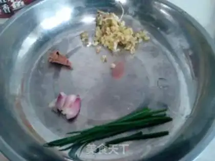 Make Sterilization step 1