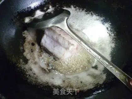 Make Pickles for eels step 2