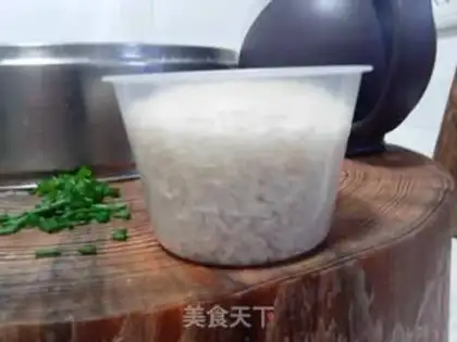 Make Sterilization step 2