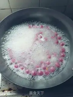 Make Spam-breed balls step 7