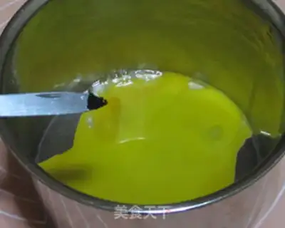 Make Vanilla Buffy step 1