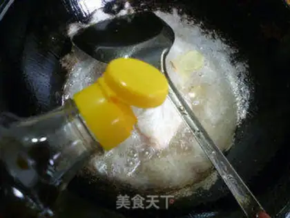 Make Red eels step 5