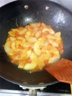 Make Tomato step 7