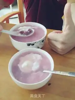 Make Spam-breed balls step 8