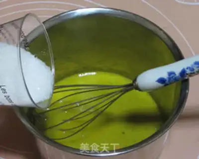 Make Vanilla Buffy step 2