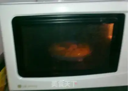 Make Egg rolls step 5