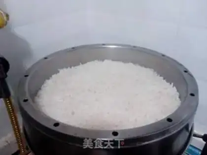 Make Sterilization step 5