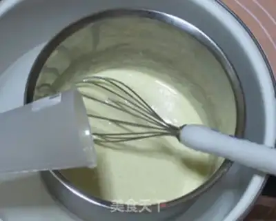 Make Vanilla Buffy step 3