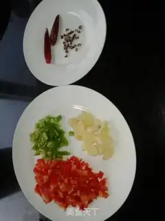 Make A boiled pot step 1