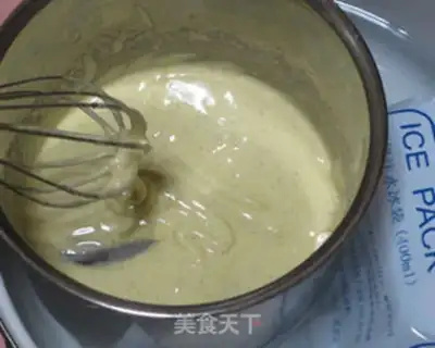 Make Vanilla Buffy step 4