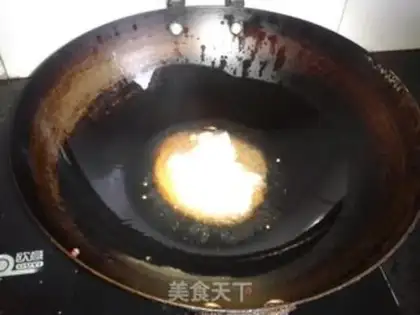 Make A boiled pot step 3