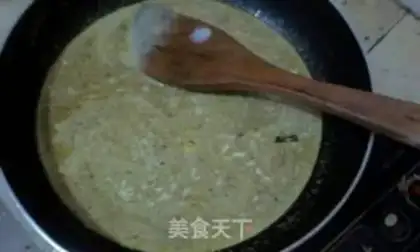 Make Thai curry crab step 6